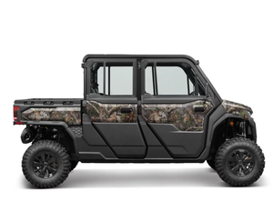 Aprobado: Nuevo ufforce_s u10 X/L pro High/lands 2026, completamente ensamblado de fábrica, listo para enviar y con servicio de entrega a domicilio. - Product Image 3
