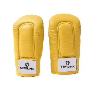 Guantes de Bolsa Personalizados con Diseño Único, Cómodos y Transpirables, Servicio OEM con MOQ Bajo, Talla Personalizada para Jóvenes - Product Image 1