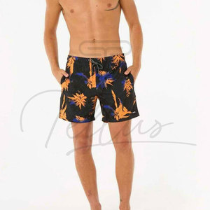 Shorts de Playa para Hombre de Secado Rápido, Diseño Moderno, Cómodos y de Calidad Premium - Product Image 2