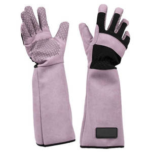 Gants de soudage imperméables et légers, très demandés, vêtements de travail tendance, gants de soudage sur mesure - Product Image 2