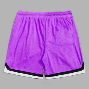 Premium Training <b>Shorts</b> For Men Breathable Fabric Lightweight Gym Running Fitness Active Wear High Performance Training <b>Shorts</b> - Product Image 2