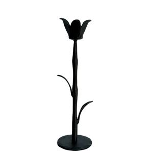 Hot Selling Unique Decorative <b>Tall</b> Metal <b>Candle</b> <b>Holder</b> for Weddings Parties and Event Centerpieces with Stylish Finishes - Product Image 1