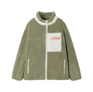 เสื้อแจ็คเก็ตฟลีซแบบมีฮู้ด ซิปเต็มตัว กันน้ำ ระบายอากาศได้ดี มีกระเป๋า  คอตั้ง  รับผลิตแบบ OEM พร้อมสกรีนโลโก้  คุณภาพพรีเมียม สำหรับผู้ชาย สไตล์ลำลอง - Product Image 1