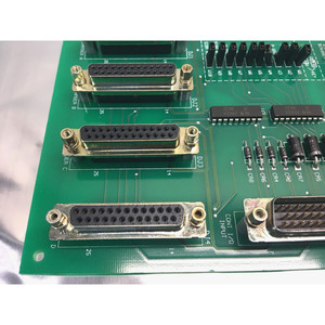 AMAT 0100-35075 ASSY PCB DUAL EXHAUST - Equipo y piezas de semiconductores de confianza de la marca global Trusted Global Legacy - Product Image 5