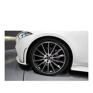 Mercedes-Benz CLS450 4MATIC AMG Line Noviembre 2020 59,440 km Volante a la Izquierda Caja de Cambios Automática Cámara Trasera 3.0L Techo Solar - Product Image 5