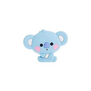 BT21 <b>Baby</b> Bubbly for Popsockets <b>Mobile</b> Phone Grips with Durable Handhold Easy-to-Use Phone Grip - Product Image 5