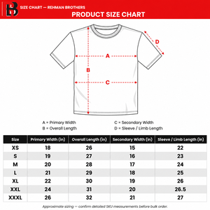 Men's Oversized Black T-Shirt With Red And <b>White</b> FB Logo Street Style Short Sleeve O-Neck Cotton Jersey Print Front <b>tshirt</b> - Product Image 6