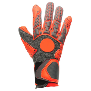Gants de gardien de but professionnels pour adultes et jeunes, fournis directement par l'usine, avec latex super adhérent de qualité supérieure. - Product Image 4