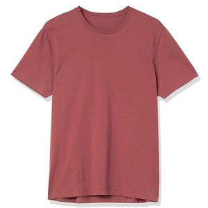 Camiseta Formal Negra para Hombre, Estilo Holgado, 100% Algodón, Hombros Caídos, Estampado, Económica, Personalizada, Llegada 2025 - Product Image 1