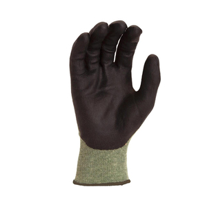 Nouveaux gants de sécurité de travail de haute performance, résistants aux coupures, durables, antidérapants, anti-vibrations et anti-chocs, par paire - Product Image 6