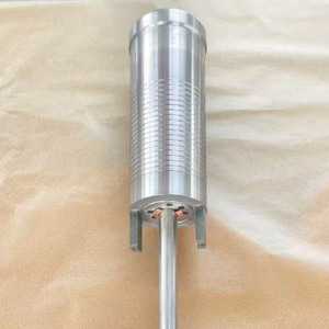 Vannes, tiges et sièges de générateur certifiés ISO9001 de la marque HXDL, assemblages de vannes haute température pour turbines à vapeur (OEM/ODM) - Product Image 1
