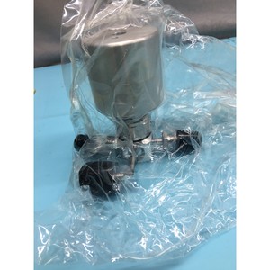 43900827FX veriflo 944A0PHPNCS4278อุปกรณ์เซมิคอนดักเตอร์และชิ้นส่วนเซมิคอนดักเตอร์มรดกระดับโลกที่ - Product Image 1