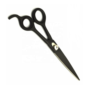 Tijeras de Peluquería Ligeras de Acero Inoxidable de 6 Pulgadas, Tijeras de Corte de Cabello con Logotipo Personalizado y Filo Afilado - Product Image 3