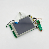 Carte d'affichage LCD d'origine d'occasion LGA54-001948SB pour imprimante jet d'encre continu JET2 NEO compatible encre solvant