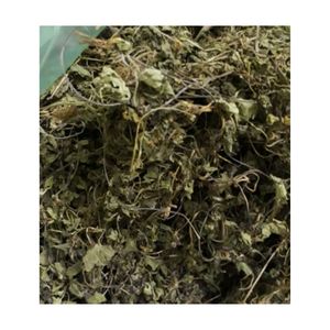 CENTELLA ASIÁTICA SECADA NATURAL PARA EXTRACTO EN POLVO Y TÉ HERBAL, HOJAS DE PENNYWORT FAVORITAS DE LOS PERSONAS MAYORES, OFERTA ESPECIAL EN GRAN CANTIDAD - Product Image 1