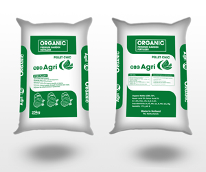 Bolsa Tejida de PP Resistente con Sellado Térmico e Impresión por Serigrafía/Tampografía para Alimentos Agrícolas - Marca Vina Tan, Se Aceptan Pedidos Personalizados - Product Image 4