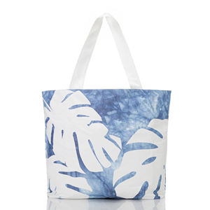 SILKZON INDUSTRY Blank Sublimation Tote Bag White Polyester Canvas Custom Printing Reusable Shoulder Closure Grocery Shopping - Product Image 2