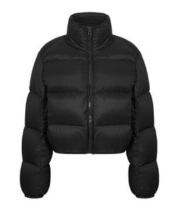 Hot Trending Women Bomber <b>Jacket</b> Winter Puffer Breathable Custom Fabric <b>Jacket</b> for Women - Product Image 4
