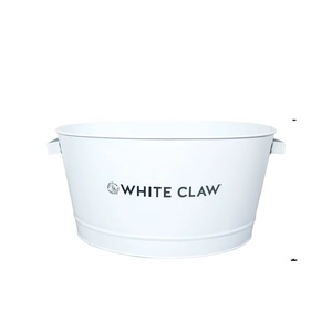 ถังใส่น้ำแข็งทำจากค้อนถังแช่ไวน์แช่เบียร์อ่างแชมเปญสำหรับตกแต่งบาร์บ้านและใช้เก็บเครื่องดื่ม - Product Image 4