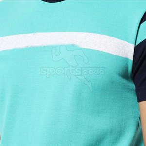 Servicio OEM al por Mayor, Camiseta para Hombre al Mejor Precio, Diseño Personalizado, Camiseta Ligera para Hombre, Color Personalizado - Product Image 5