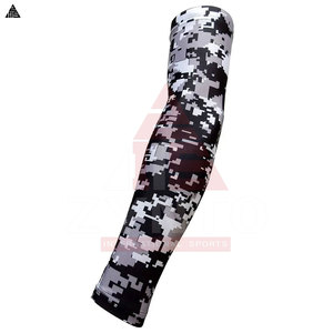 Manguitos Deportivos Transpirables de Alta Calidad para Baloncesto, Running y Ciclismo, Diseño Superior, Resistentes, Venta al Por Mayor - Product Image 4