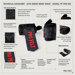 Nouveauté OEM ODM Prix bas Bandes de maintien pour poignets pour entraînement de fitness unisexe Design imprimé en 3D personnalisé Bandes de maintien confortables pour poignets - Product Image 2