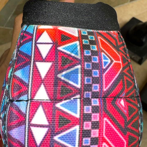 รองเท้าบูทขี่ม้าแบบสั่งทำพิเศษ วัสดุผ้าอ๊อกซ์ฟอร์ดหลากสี สำหรับกิจกรรมกลางแจ้ง ขนาดสั่งทำได้ สวมใส่สบาย น้ำหนักเบา - Product Image 4