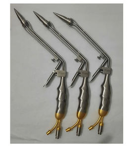 Nuevo Ligador de Succión Hemorroidal Manual de Acero A-1 de Surgical Sources Industries, Certificado CE Clase II DC-SF-2592, 1 Año de Garantía - Product Image 3