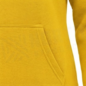 Sweat-shirt à capuche pour femme, haut de gamme, hiver, séchage rapide, respirant, personnalisable sur le devant, vêtements de sport, vêtements décontractés - Product Image 5