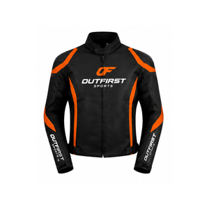 Men's Genuine Leather Motorbike <b>Jacket</b> Factory Made Fashion Winter Motorcycle <b>Biker</b> <b>Jackets</b> - Product Image 3
