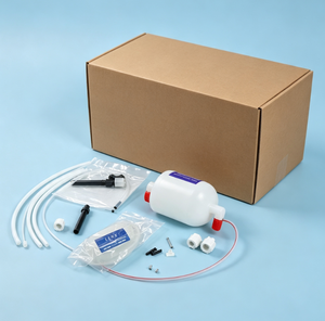 Kit de filtre d'entretien compatible pour imprimante CIJ L 4800 4900 6800 6900 7300 <span class=keywords><strong>7900</strong></span> 74330 - Product Image 3