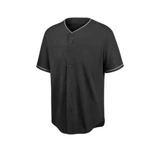 Custom OEM <b>Baseball</b> Softball Uniform Set-100% Polyester Quick Dry Moisture Wicking Custom Team Names/Numbers Unisex Adult - Product Image 2