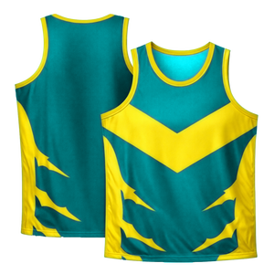 Camiseta sin Mangas Sublimada para Hombre en Diferentes Colores, del Mejor Fabricante, Alta Calidad, Impresión Personalizada, Precio Más Bajo, Gran Demanda - Product Image 6