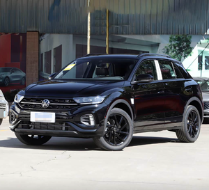 2026 1.5T T-ROC 300 <span class=keywords><strong>TSI</strong></span> DSG Auto a Benzina, Veicolo Compatto SUV a 5 Posti e 5 Porte, Guida a Sinistra, Molto Richiesto - Product Image 2