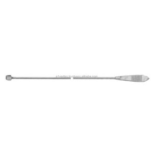 Top-Notch Quality A-1 VERITAS Brand Stainless Steel Tendon Seizing Orthopedic Reusable Surgical Instruments | needle holder - Product Image 6