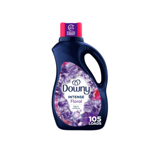 Suavizante de Telas Líquido, Ideal para el Uso Diario, Suavizante de Telas Líquido Downy Ultra-Soft Bliss para Lavandería y Uso Familiar - Product Image 2