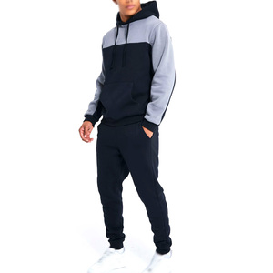 Survêtement de sport pour homme avec logo personnalisé, coupe classique, respirant, décontracté, pour l'hiver, idéal pour la course à pied, le jogging et l'entraînement - Product Image 6