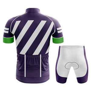 Tenue de cyclisme Solid Traders, vêtements de sport, impression numérique, entièrement personnalisable, haute qualité, 100% polyester, coupe-vent, séchage rapide - Product Image 5