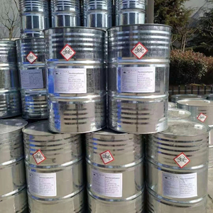 Percloroetileno (PCE) Grado Industrial Líquido 99.99% de Pureza CAS NA - Product Image 4