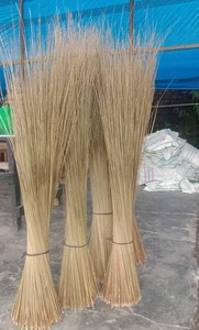 Vente Nipa Noix De Coco Balai Bâton Fine Noix De Coco Naturelle Mirib pour Brosses De Nettoyage Brun Vietnam Source Nipa Noix De Coco Balai Bâton - Product Image 3