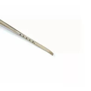 Sondas Ortopédicas Premium para Columna Vertebral, de Acero Inoxidable, Reutilizables, Autoclavables, Localizador de Orificios Pediculares Azicon, Herramientas de Sonda Neuroquirúrgica para Columna Vertebral - Product Image 2