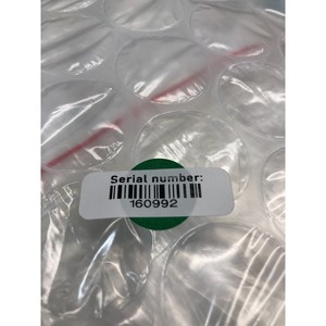 AMAT 0040-05493 CHUCK ESC ASSY, EMAX, 200MM - Equipo y piezas de semiconductores de confianza de Trusted Global Legacy - Product Image 6