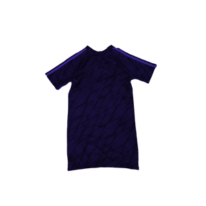 Camiseta de Poliéster Tejida Ecológica de Secado Rápido para Campañas Electorales, Personalizable en Color y Talla, Impresa, de Proveedor de Mumbai, India - Product Image 3