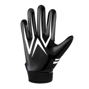 Best Seller Sports <b>Gloves</b> High Quality American Football <b>Gloves</b> with Unique Design Solid Color OEM/ODM Service - Product Image 5