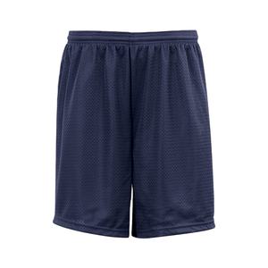 <b>Men's</b> <b>Shorts</b> Custom 100% Polyester <b>Shorts</b> Breathable Drawstring Screen Print <b>Mesh</b> <b>Shorts</b> for <b>Men</b> Indian Manufacturer - Product Image 3