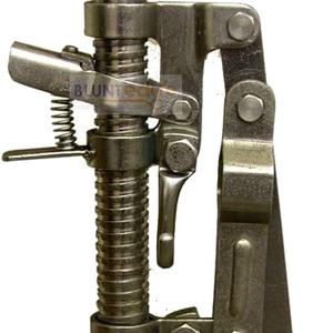 เครื่องดึงน่องตามหลักน่องเครื่องดึงน่องอุปกรณ์สำหรับสัตวแพทย์ที่ผ่านการรับรองคุณภาพสูง - Product Image 5