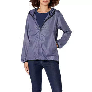 Street Wear Adult <b>Windbreaker</b> <b>Jacket</b> Wholesale <b>Windbreaker</b> <b>Jacket</b> Plus Size <b>Windbreaker</b> <b>Jacket</b> - Product Image 3