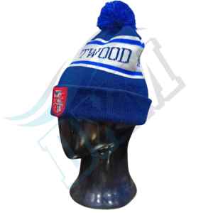 Gorros Personalizados al por Mayor con Bordado, 100% Poliéster, Transpirables e Impermeables, Ideales para Viajes, Proveedor de Pedidos al por Mayor - Product Image 2