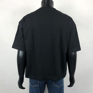 T-shirt en coton léger à col rond pour homme, respirant, doux, confortable, décontracté, pour un usage quotidien, style estival - Product Image 2