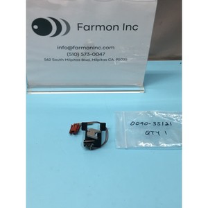 AMAT 0090-35121 ELECT. ASSY, FAC PNL INTLK SW, DPS - Equipo y Piezas de Semiconductores de Confianza de Trusted Global Legacy - Product Image 2